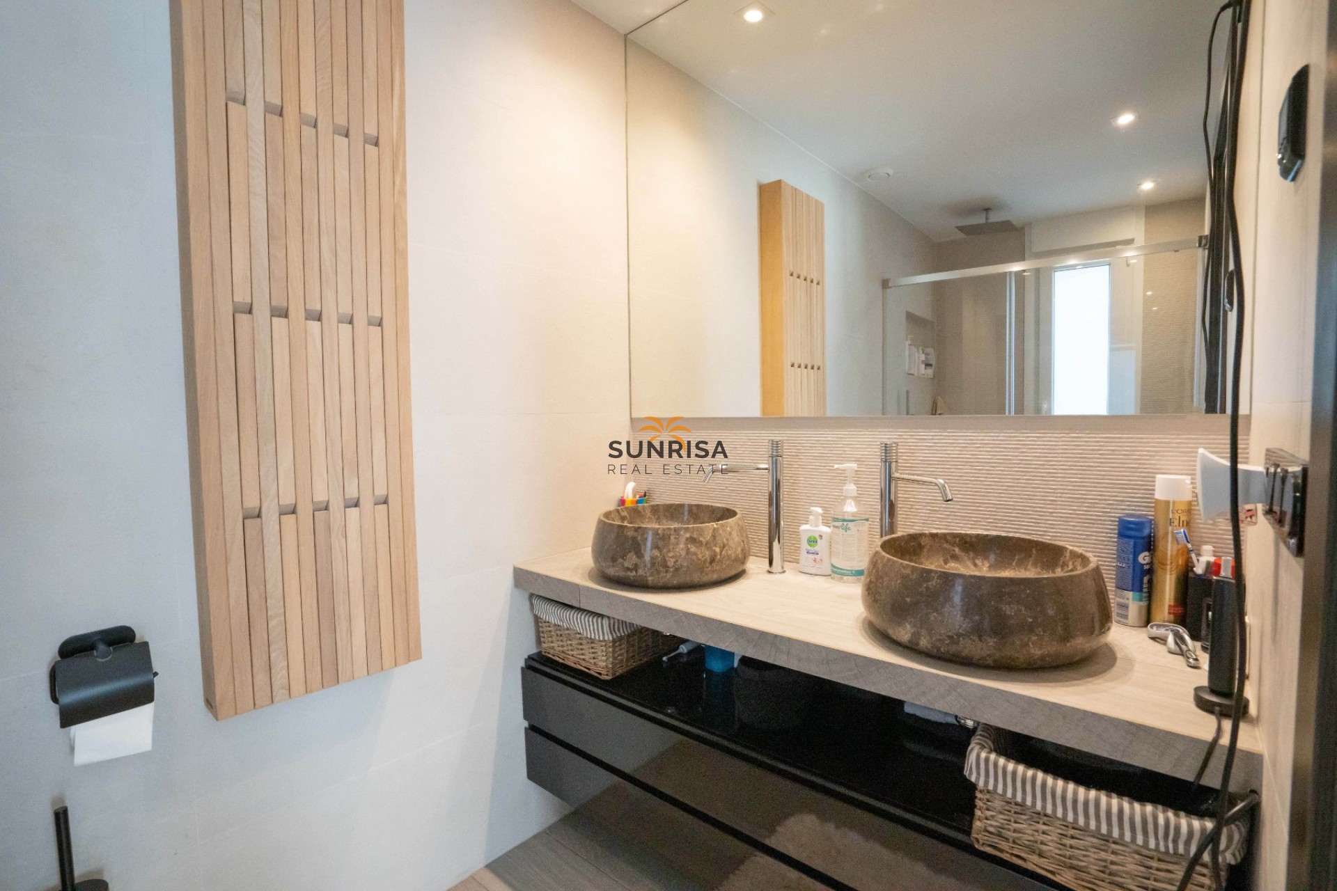 Resale - Villa - Algorfa