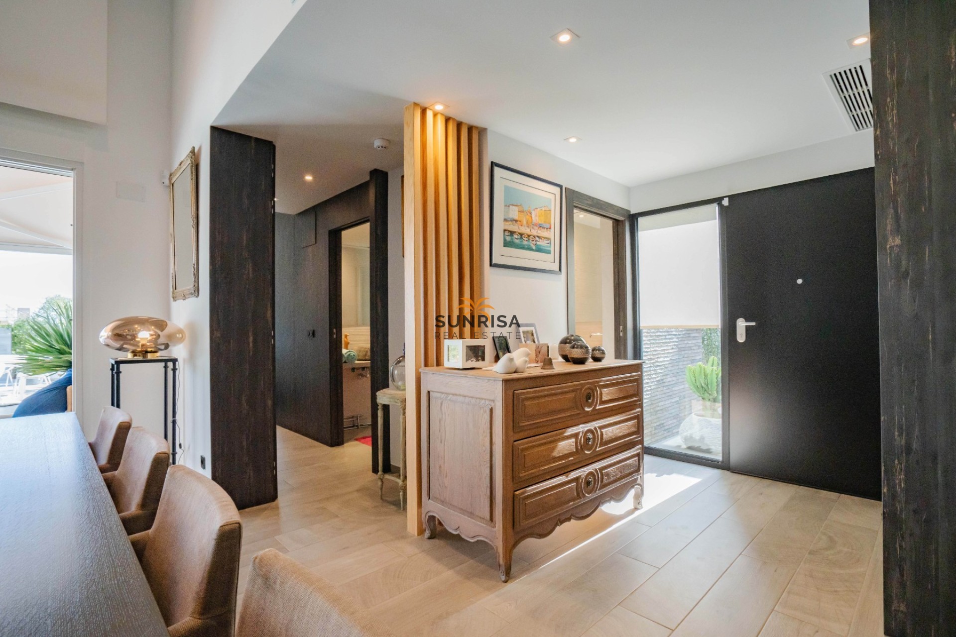 Resale - Villa - Algorfa