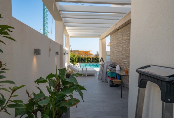 Villa · Reventa - Algorfa · La Finca Golf Resort · Alicante · España