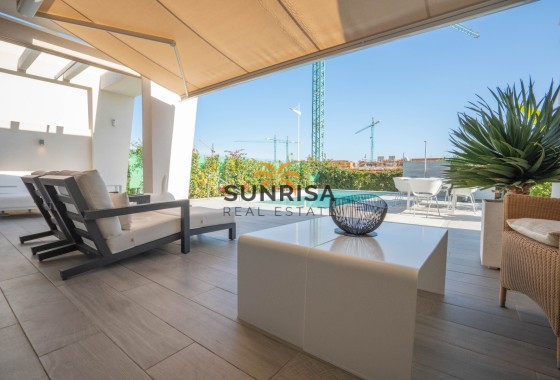 Villa · Reventa - Algorfa · La Finca Golf Resort · Alicante · España