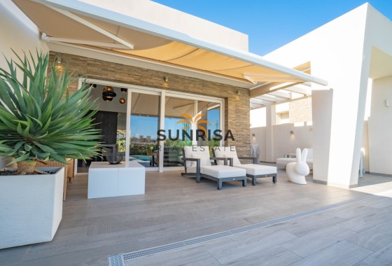 Villa · Reventa - Algorfa · La Finca Golf Resort · Alicante · España