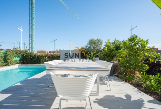 Villa · Reventa - Algorfa · La Finca Golf Resort · Alicante · España