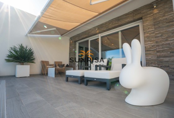 Villa · Reventa - Algorfa · La Finca Golf Resort · Alicante · España