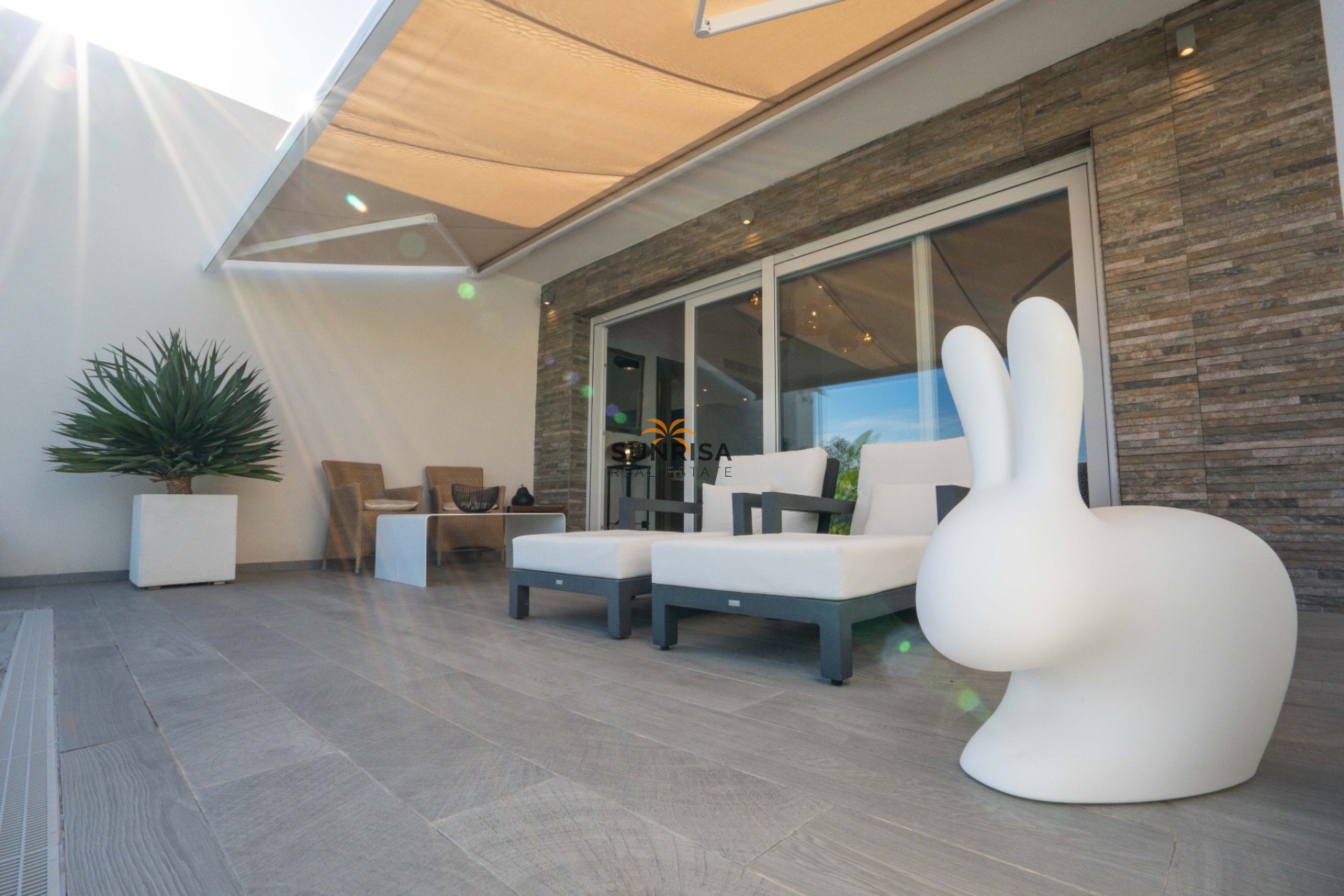 Resale - Villa - Algorfa