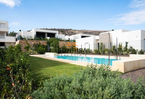 Villa · Reventa - Algorfa · La Finca Golf Resort · Alicante · España