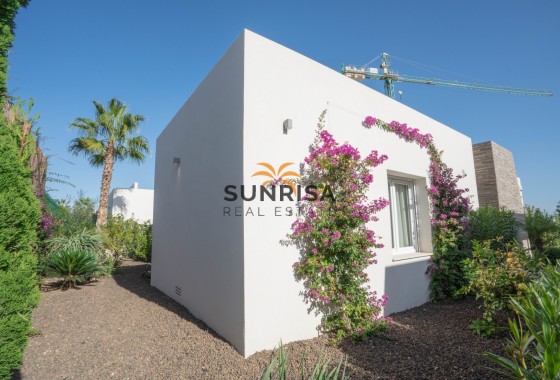 Villa · Reventa - Algorfa · La Finca Golf Resort · Alicante · España