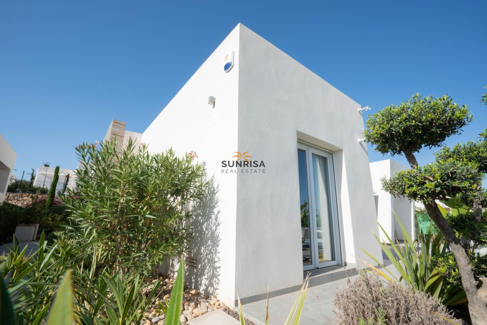 Resale - Villa - Algorfa