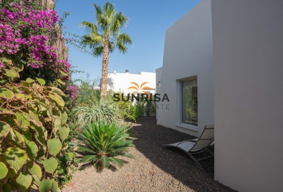 Villa · Reventa - Algorfa · La Finca Golf Resort · Alicante · España