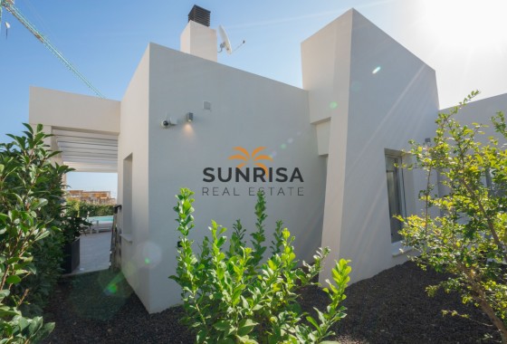 Villa · Reventa - Algorfa · La Finca Golf Resort · Alicante · España