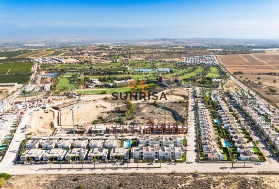 Villa · Reventa - Algorfa · La Finca Golf Resort · Alicante · España