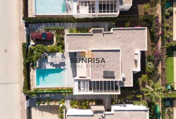 Villa · Reventa - Algorfa · La Finca Golf Resort · Alicante · España