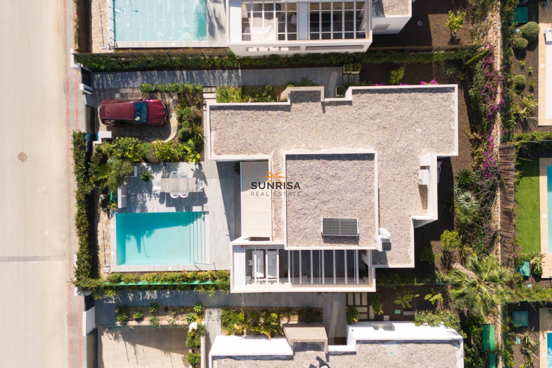 Resale - Villa - Algorfa