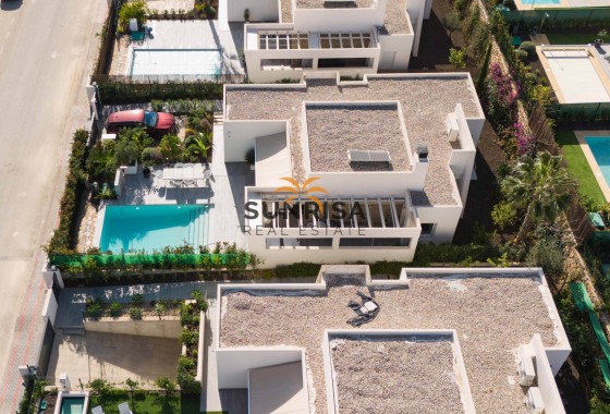 Villa · Reventa - Algorfa · La Finca Golf Resort · Alicante · España