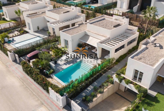 Villa · Reventa - Algorfa · La Finca Golf Resort · Alicante · España
