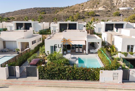 Villa · Reventa - Algorfa · La Finca Golf Resort · Alicante · España