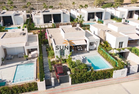 Villa · Reventa - Algorfa · La Finca Golf Resort · Alicante · España