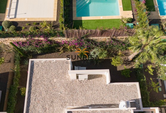 Villa · Reventa - Algorfa · La Finca Golf Resort · Alicante · España