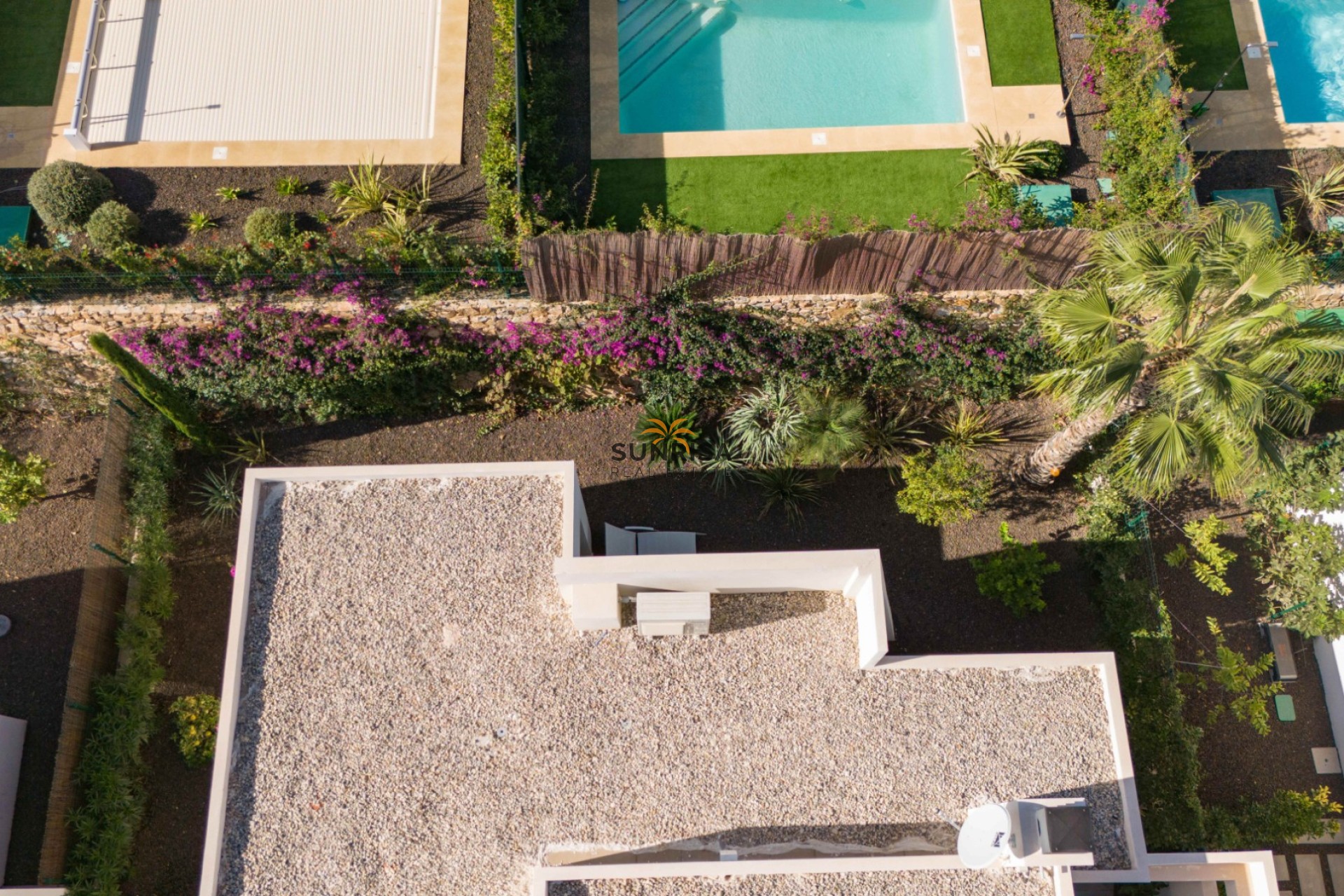 Resale - Villa - Algorfa