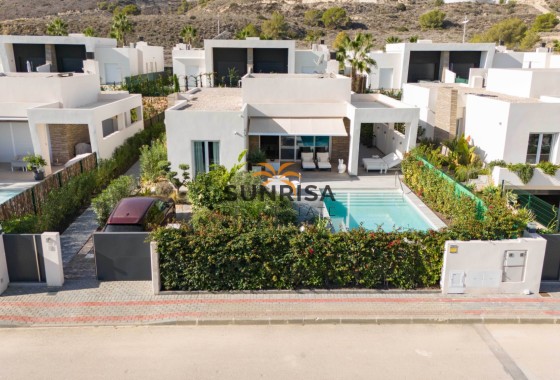 Villa · Reventa - Algorfa · La Finca Golf Resort · Alicante · España