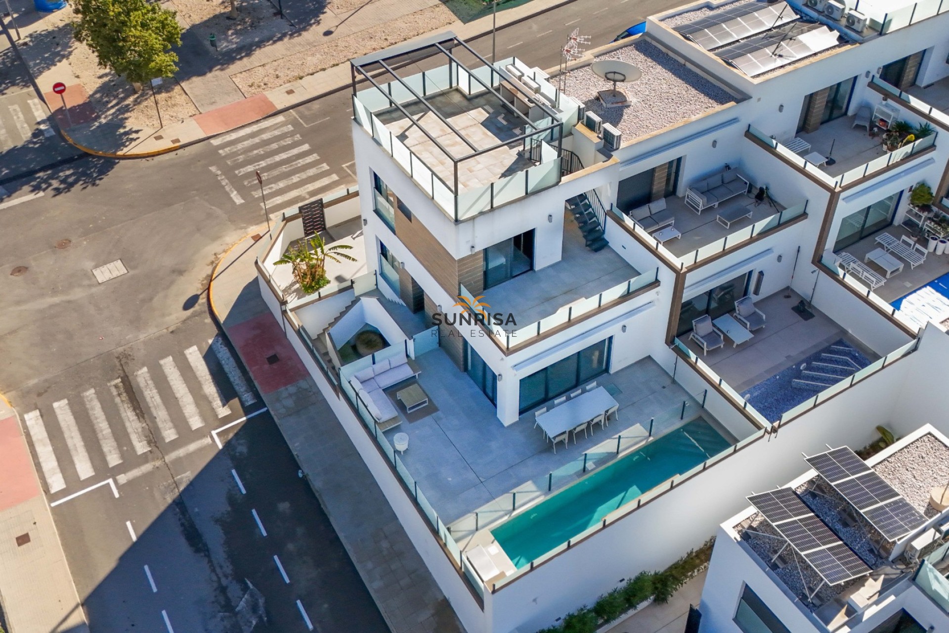 Revente - Villa - Benijofar