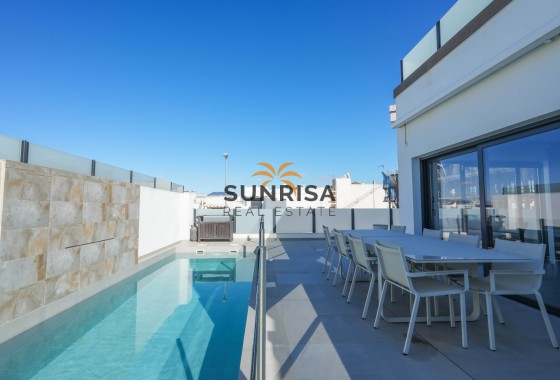 Villa · Revente - Benijofar · Alicante · Espagne
