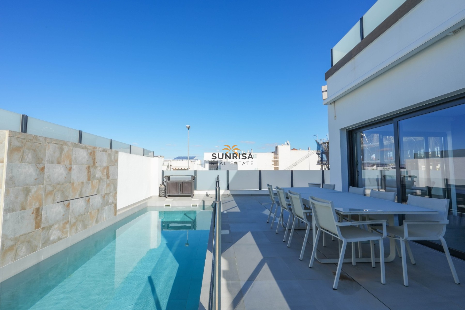 Revente - Villa - Benijofar