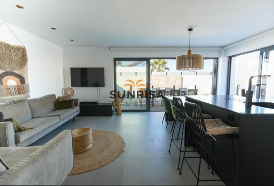 Villa · Revente - Benijofar · Alicante · Espagne