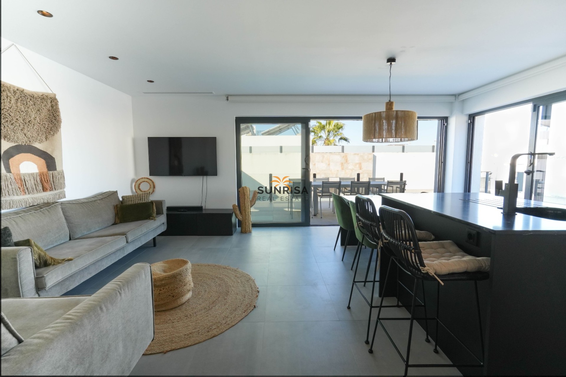 Revente - Villa - Benijofar
