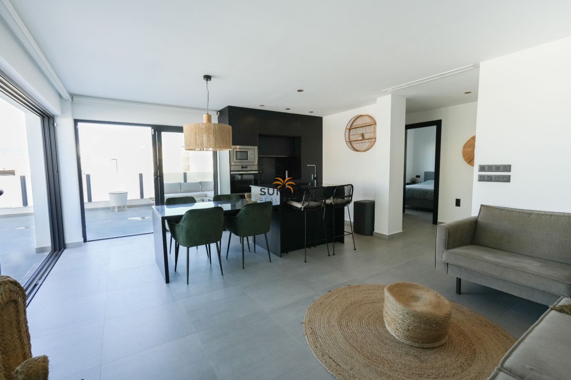Revente - Villa - Benijofar