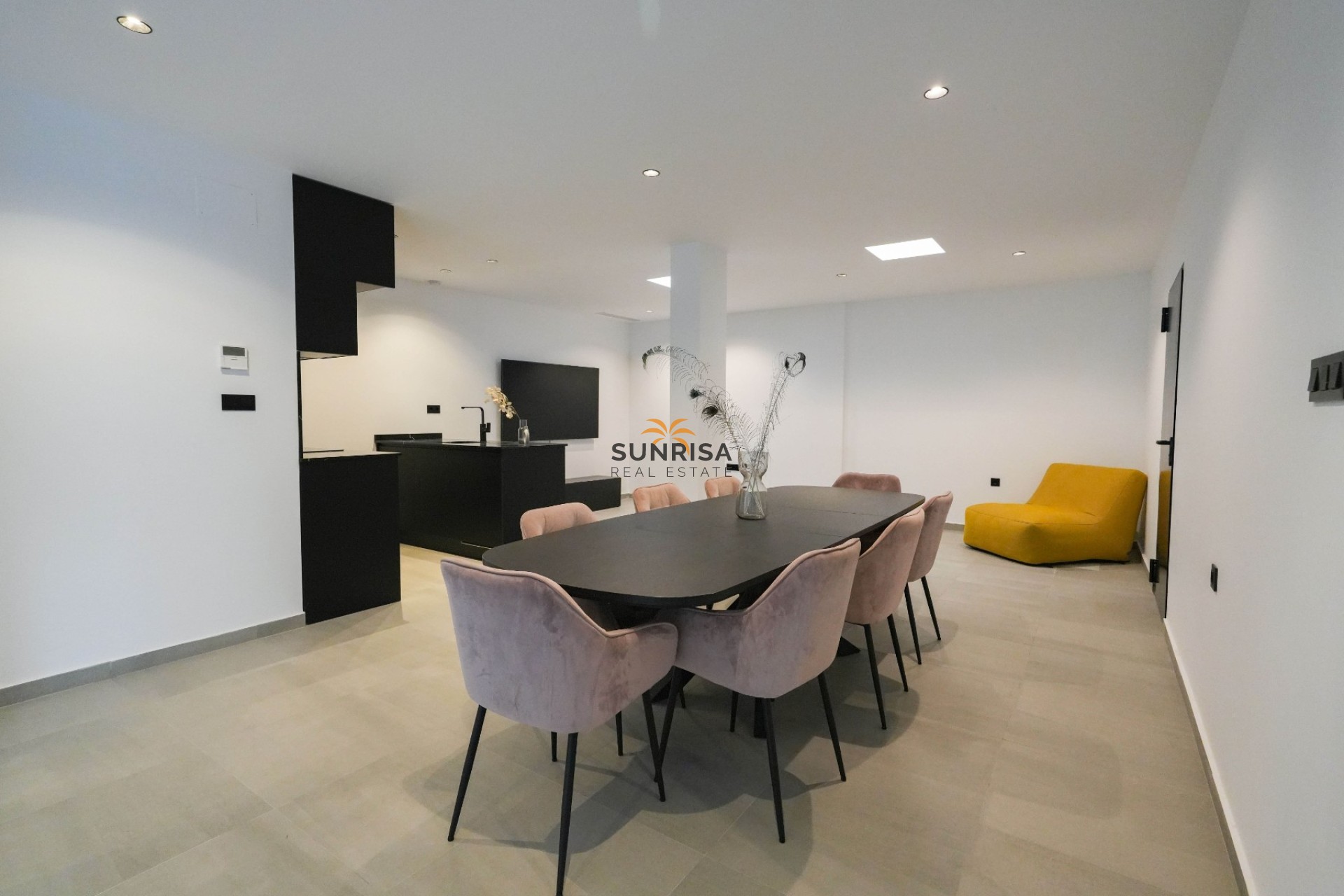 Revente - Villa - Benijofar