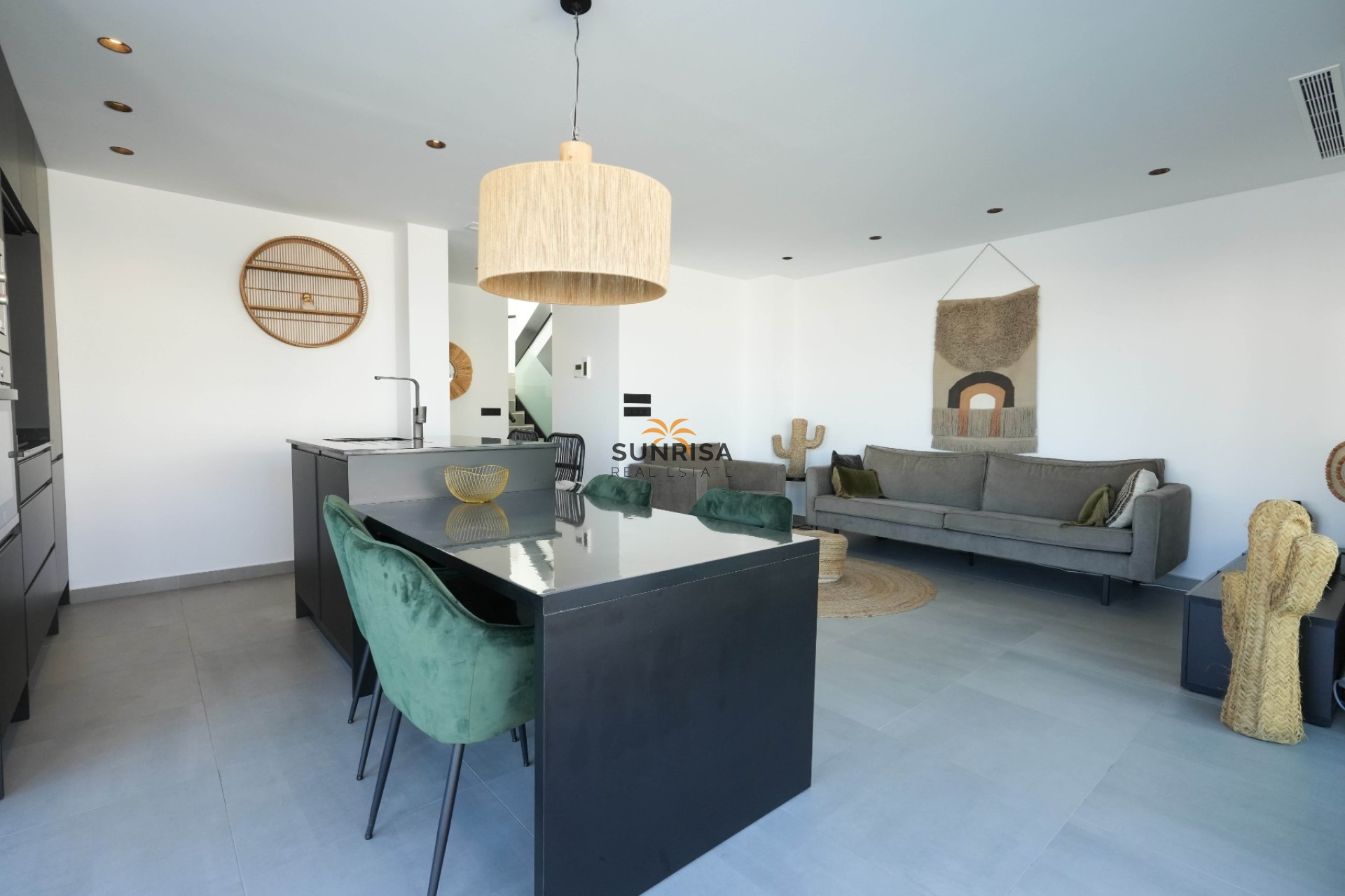 Revente - Villa - Benijofar