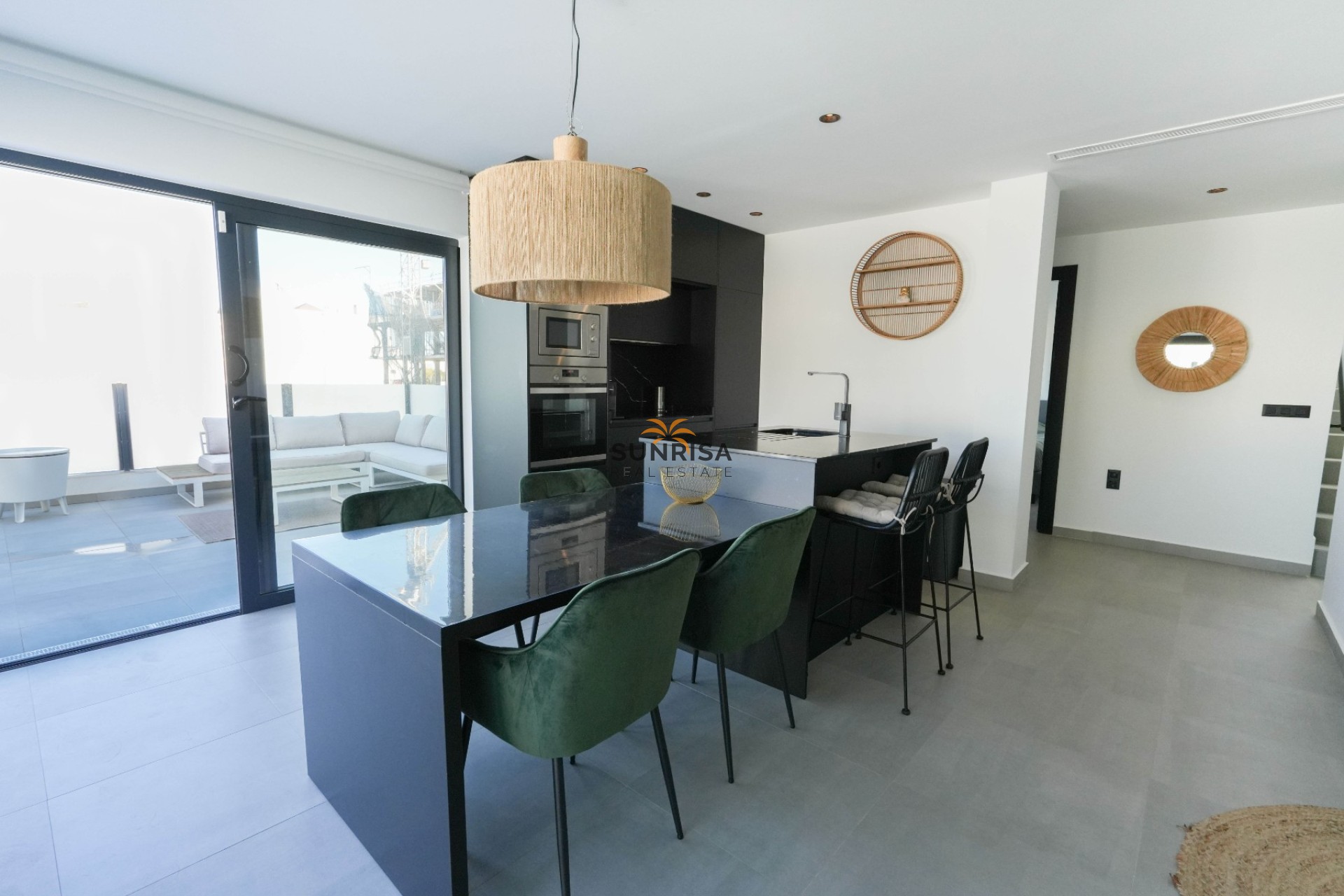 Revente - Villa - Benijofar