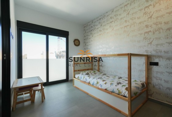 Villa · Revente - Benijofar · Alicante · Espagne