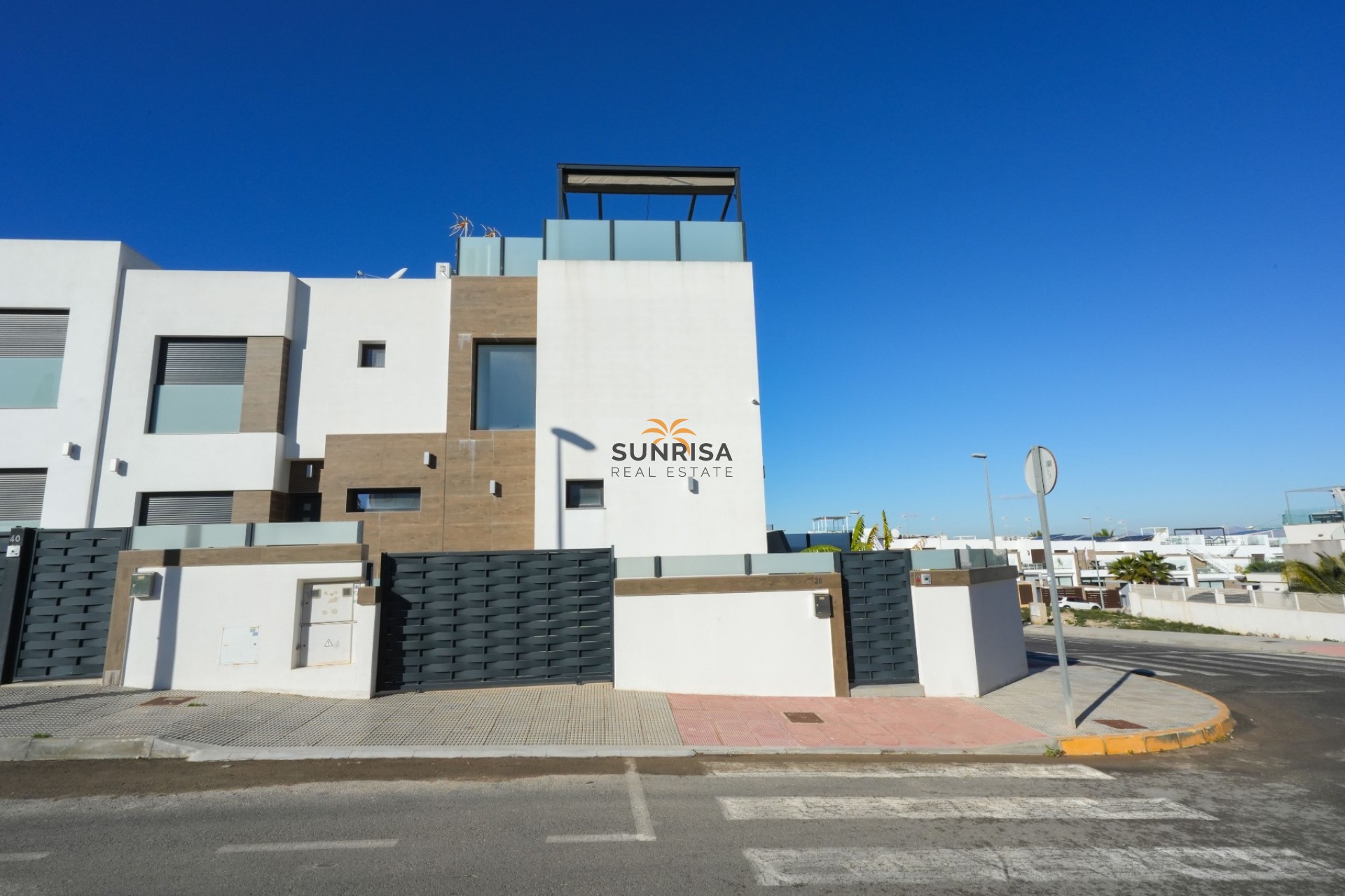 Revente - Villa - Benijofar