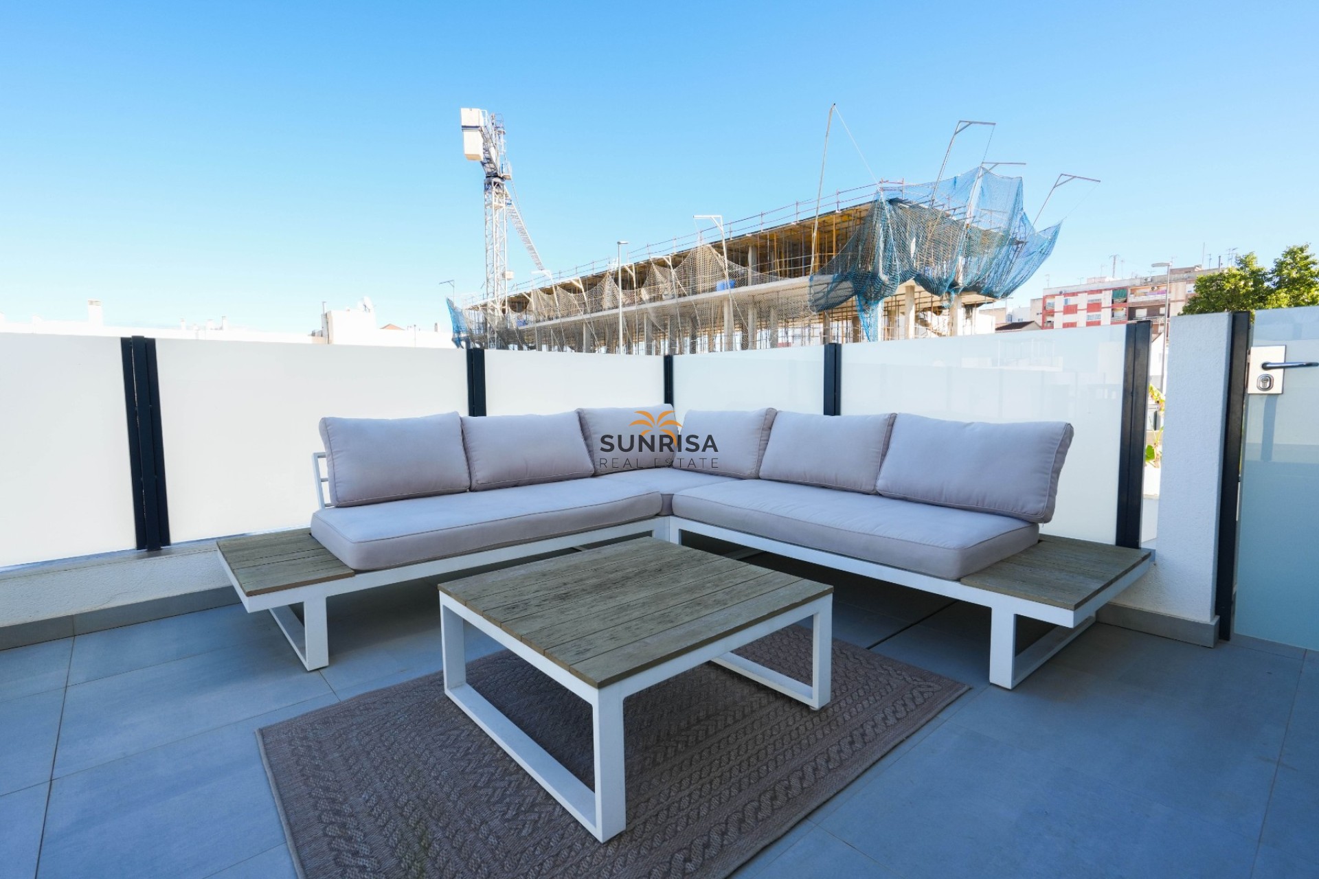 Revente - Villa - Benijofar