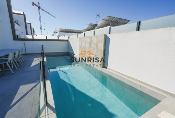 Villa · Revente - Benijofar · Alicante · Espagne