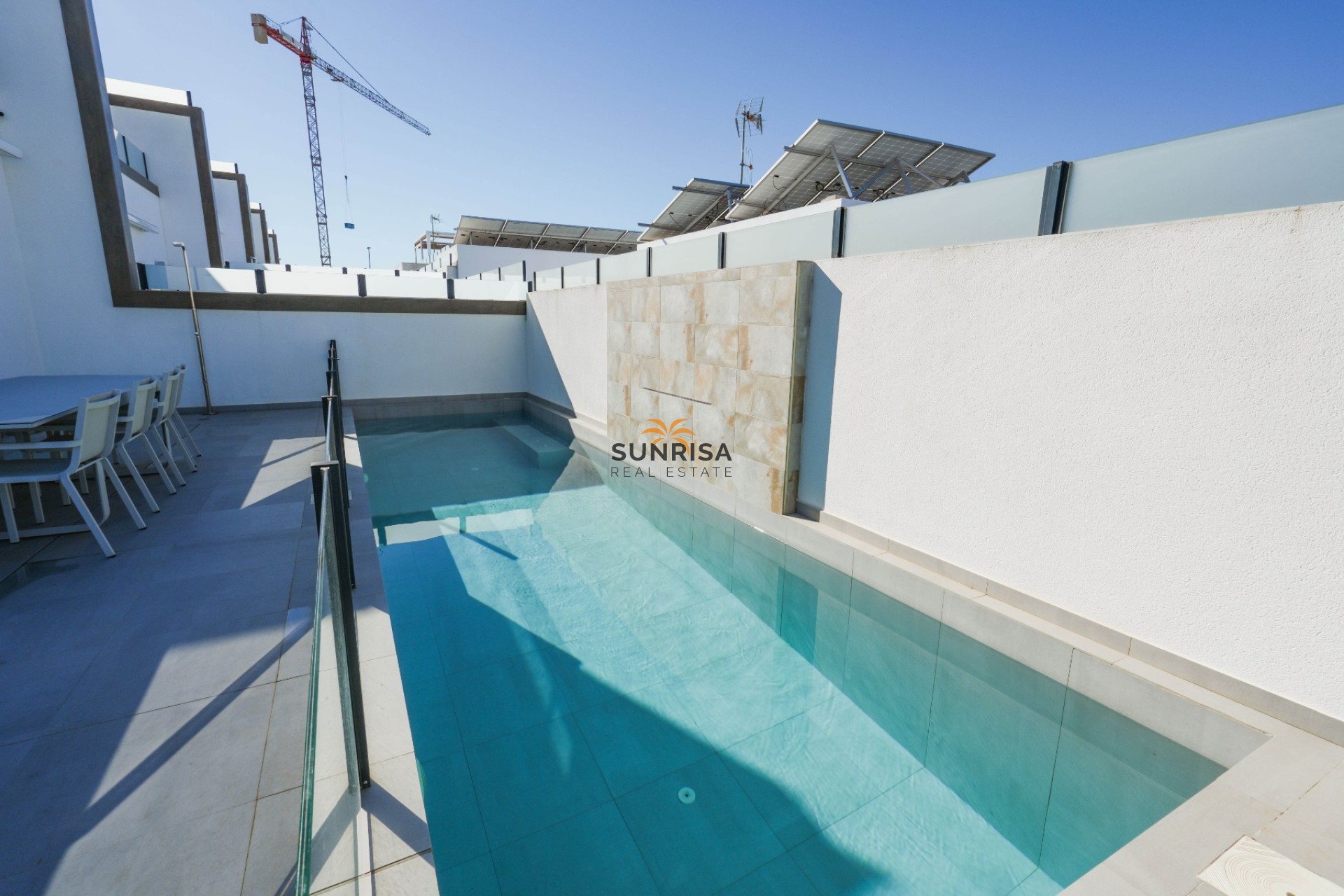 Revente - Villa - Benijofar
