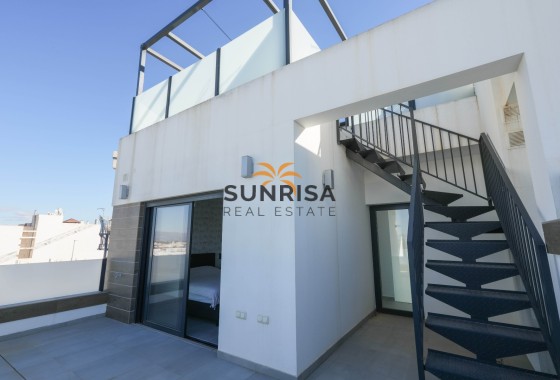 Villa · Revente - Benijofar · Alicante · Espagne