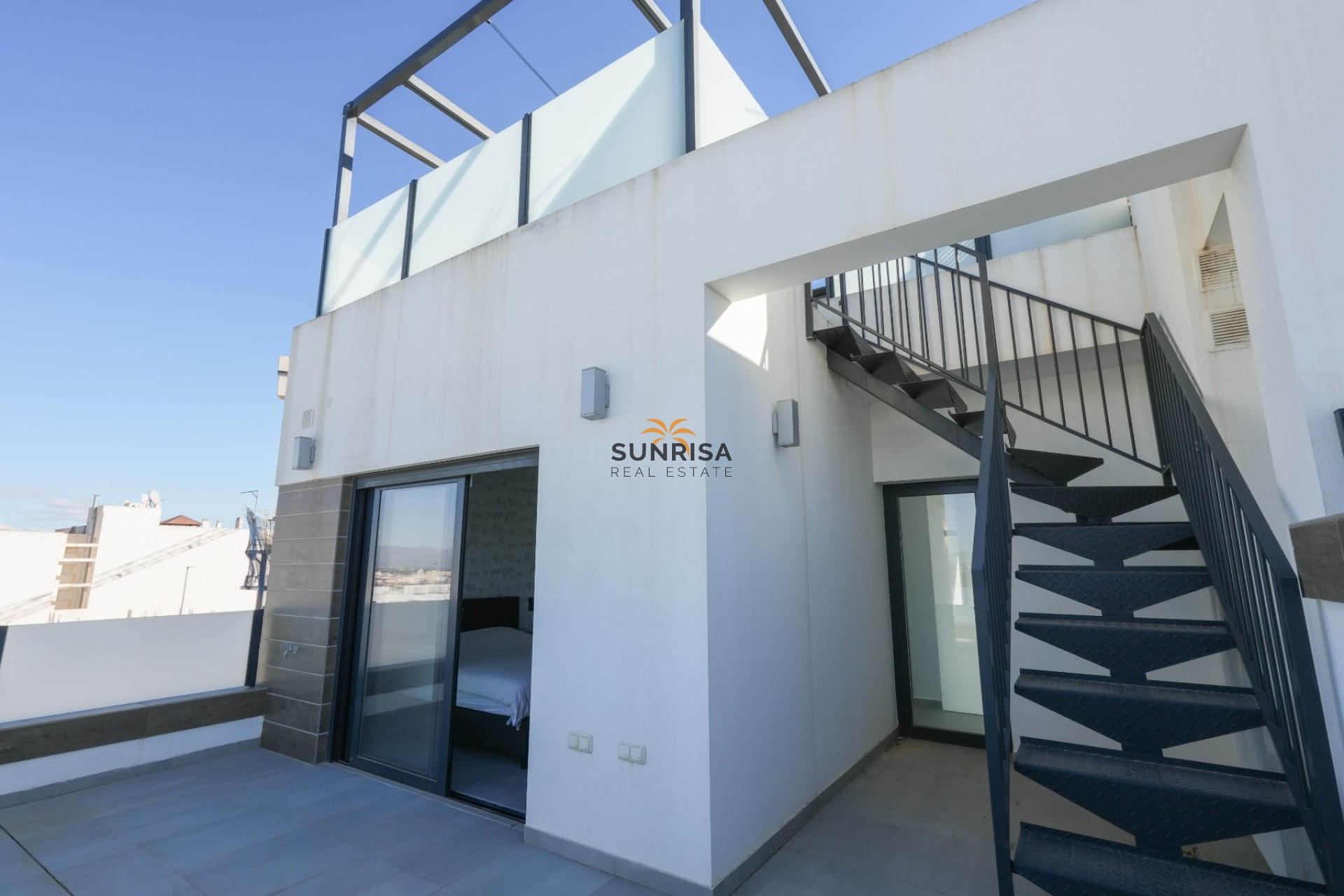 Revente - Villa - Benijofar