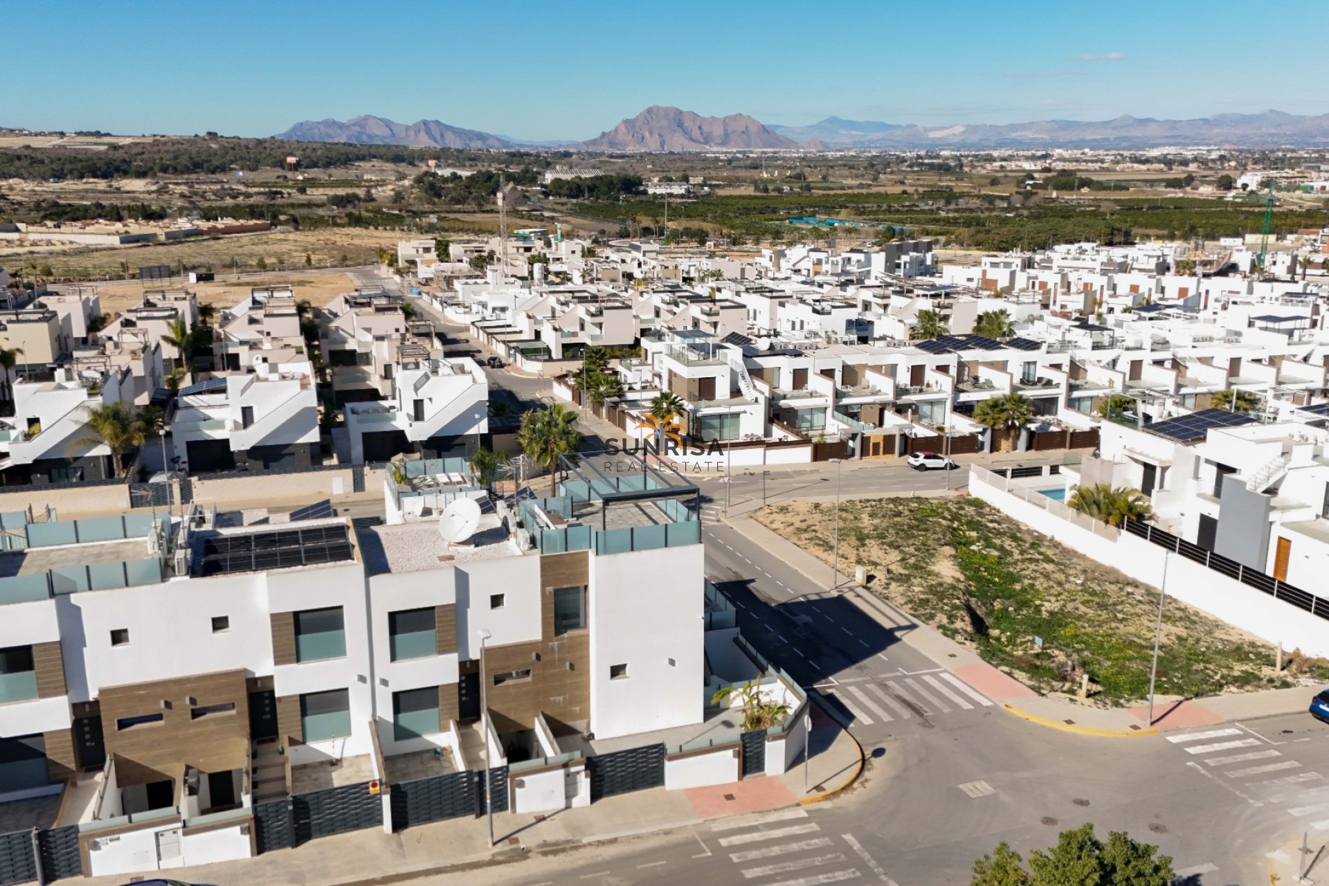 Revente - Villa - Benijofar
