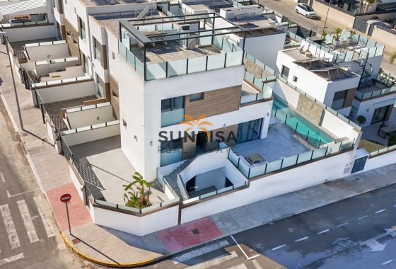 Villa · Revente - Benijofar · Alicante · Espagne