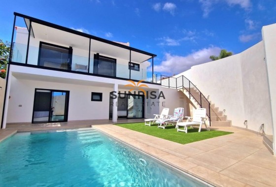 Villa · Revente - Arona · Chayofa · Santa Cruz de Tenerife · Espagne