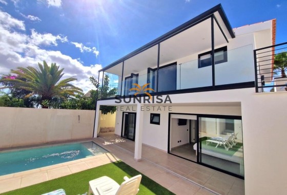 Villa · Revente - Arona · Chayofa · Santa Cruz de Tenerife · Espagne