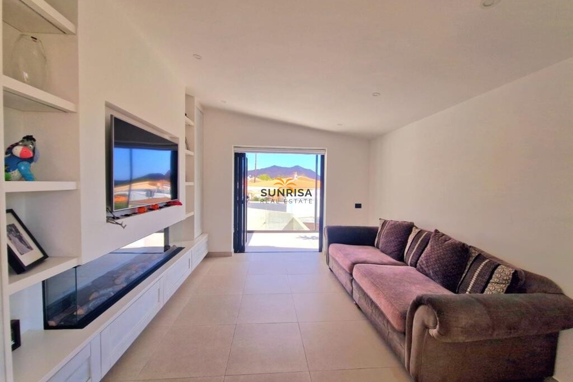 Revente - Villa - Arona