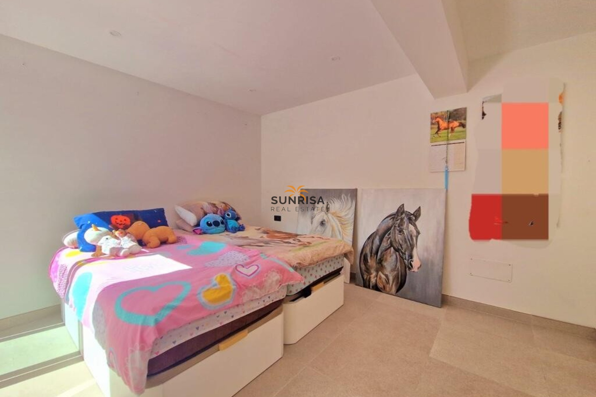 Revente - Villa - Arona