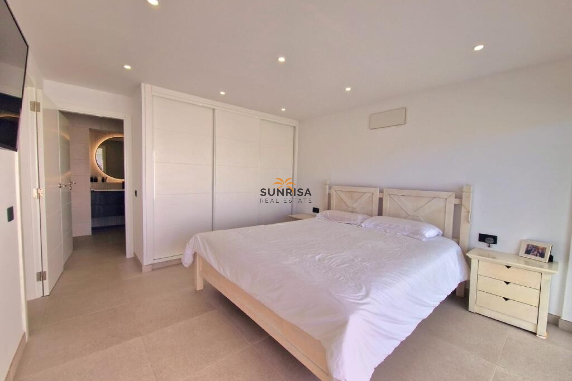 Revente - Villa - Arona