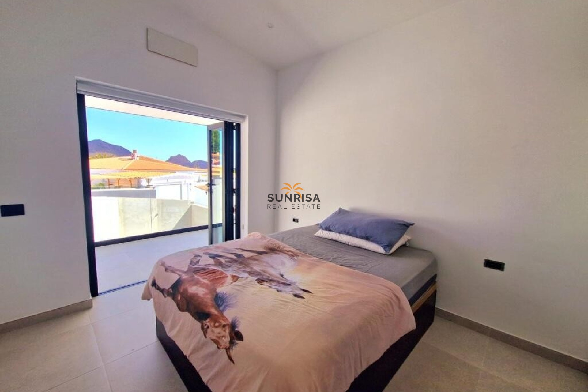 Revente - Villa - Arona