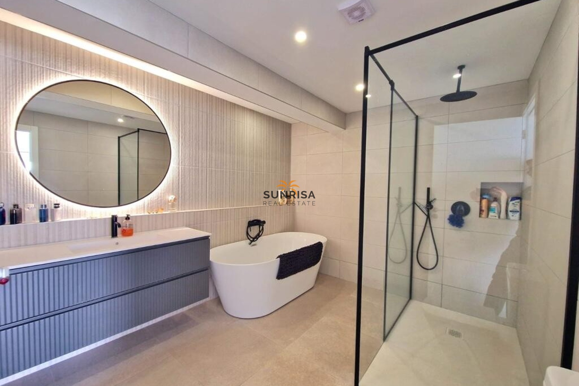 Revente - Villa - Arona
