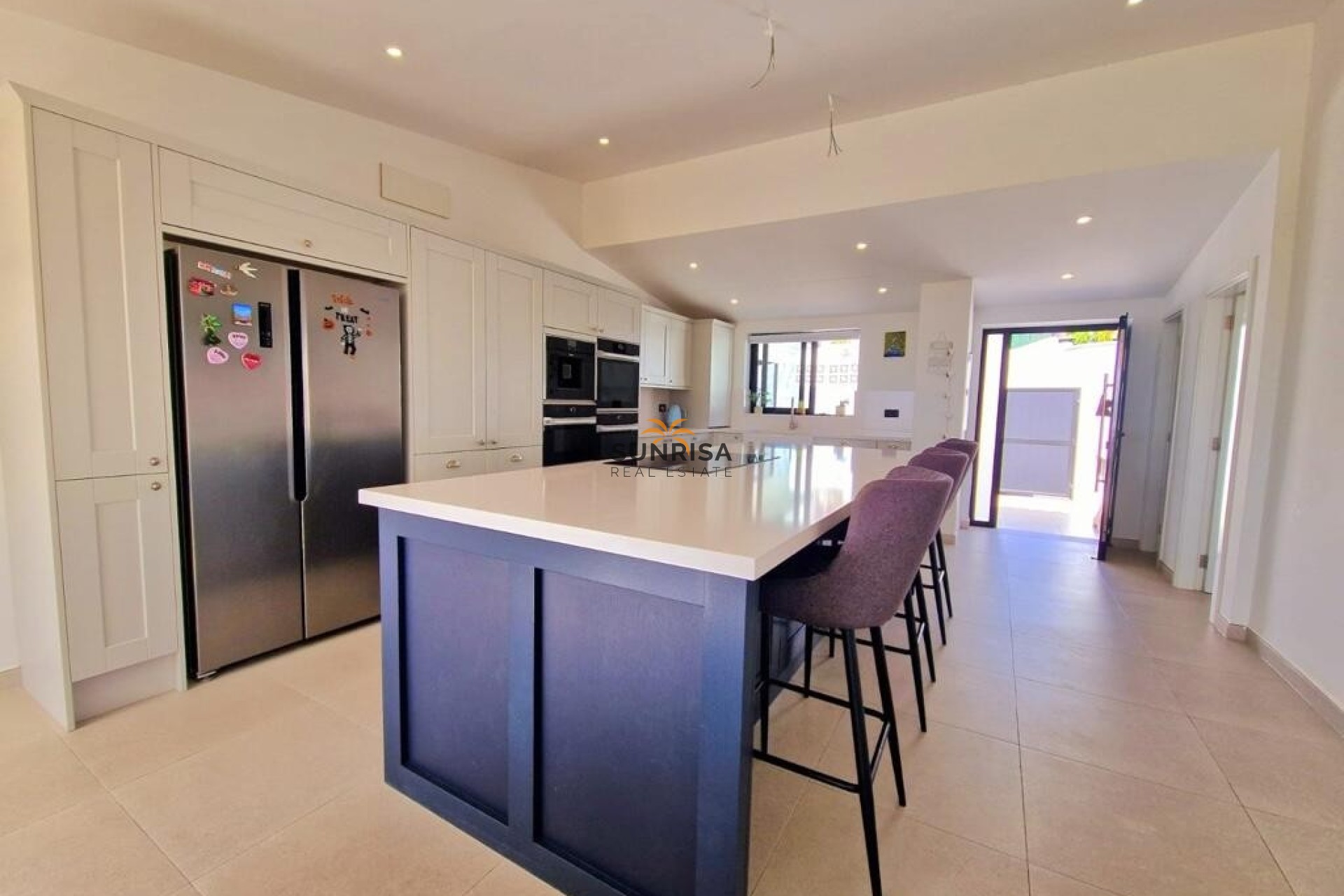 Revente - Villa - Arona