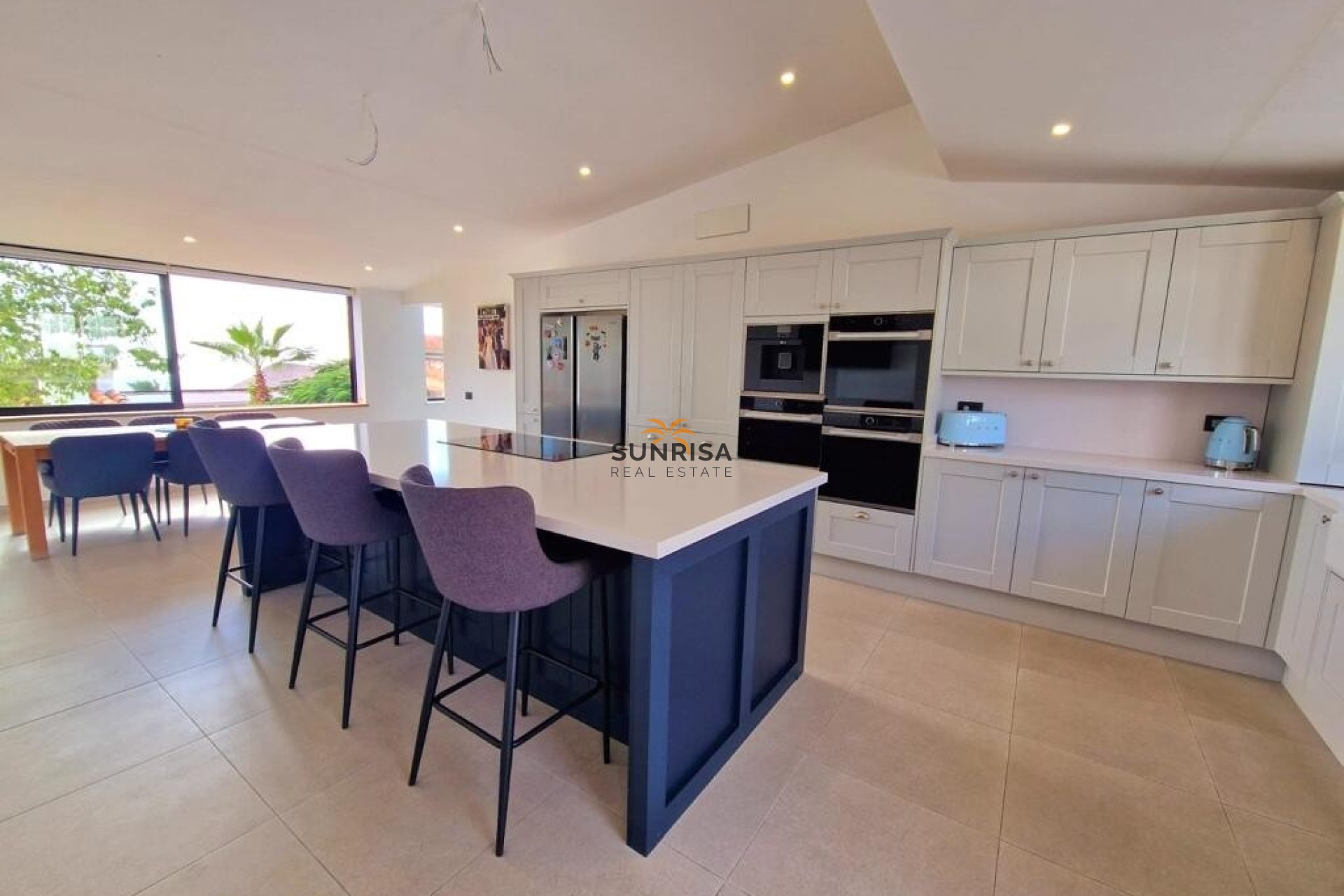 Revente - Villa - Arona